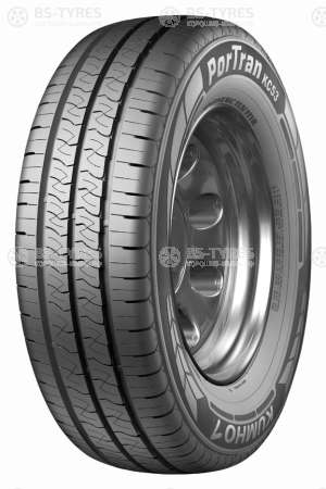 Kumho Portran KC53 145/80 R13C 88/86R