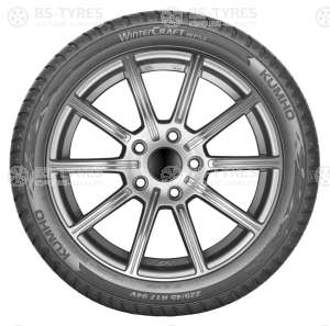 Kumho WP52 235/45 R17 97V