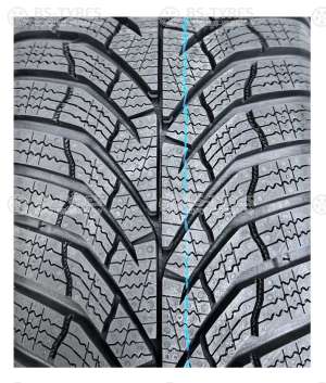 Kumho WP52 235/45 R17 97V