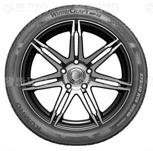 Kumho WP72 235/45 R19 99V