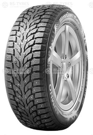 Kumho WinterCraft Ice Wi32 245/45 R19 102T