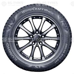 Kumho WinterCraft Ice Wi32 245/45 R19 102T