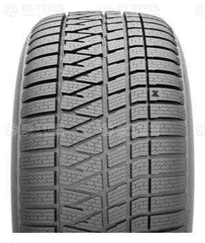 Kumho WinterCraft WS71 255/55 R19 111V