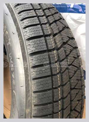 Kumho WinterCraft WS71 255/55 R19 111V