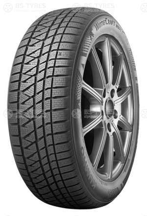 Kumho WinterCraft WS71 255/55 R19 111V