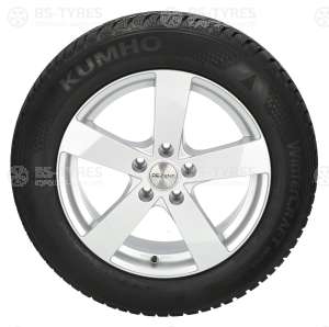 Kumho Wintercraft WP51 205/60 R16 87H