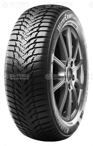 Kumho Wintercraft WP51 205/60 R16 87H