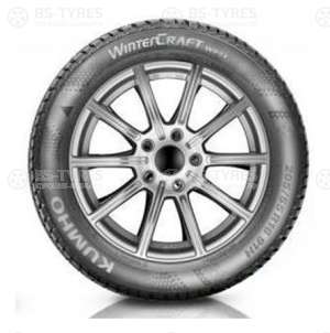 Kumho Wintercraft WP51 205/60 R16 87H