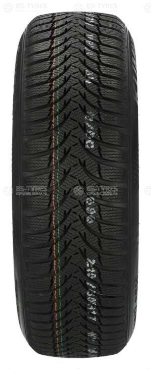 Kumho Wintercraft WP51 205/60 R16 87H