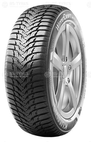 Kumho Wintercraft WP51 205/60 R16 87H