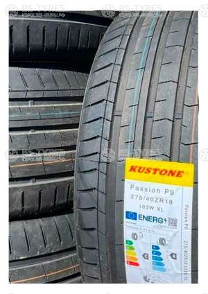 Kustone Passion P9 285/45 R19 111W