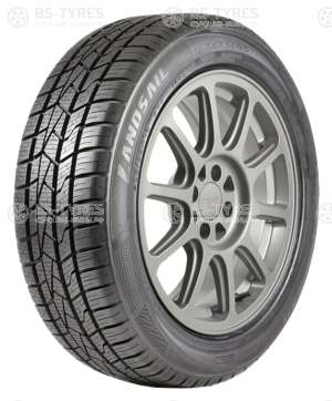 Landsail 4Seasons 215/70 R15C 109/107R