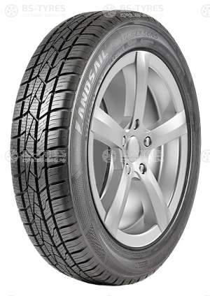 Landsail 4Seasons 215/70 R15C 109/107R