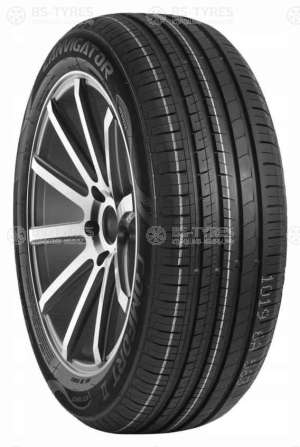Lanvigator Comfort II 205/70 R15 96H