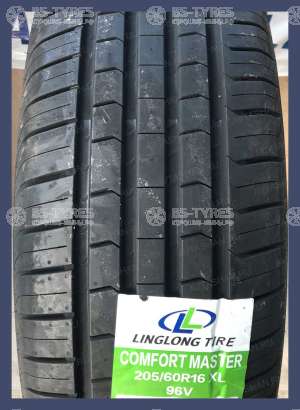 LingLong Comfort Master 175/60 R14 79H