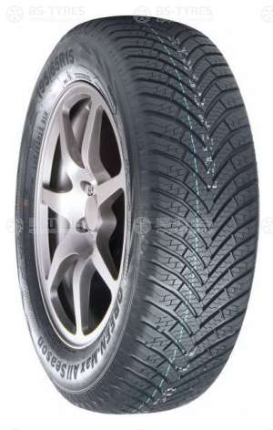 LingLong Green-Max All Season 225/60 R16 102V
