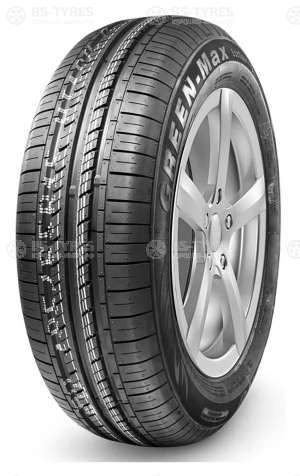 LingLong Green-Max ECO Touring 245/45 R19 98Y