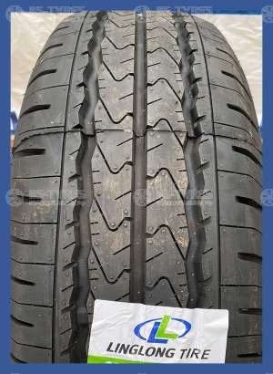 LingLong Green-Max Van 235/65 R16C 115/113R