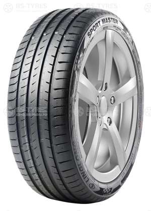 LingLong Sport Master UHP 295/35 R21 107Y