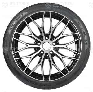 LingLong Sport Master UHP 295/35 R21 107Y