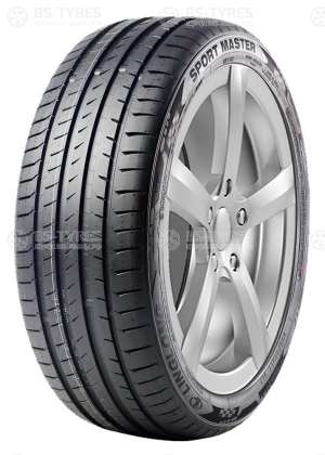 LingLong Sport Master UHP 295/35 R21 107Y