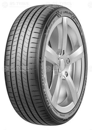 Linglong Sport Master 245/45 R18 100Y
