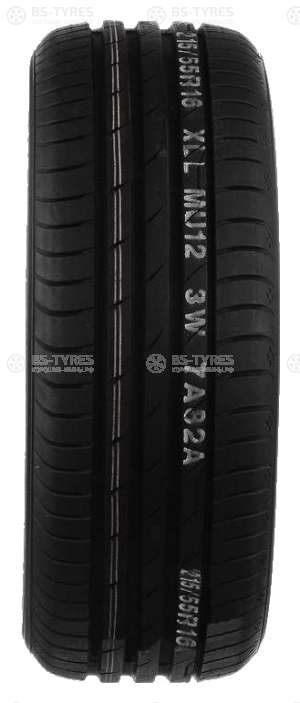 Marshal Matrac FX MU12 205/45 R17 88W