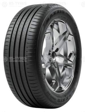 Maxxis Premitra HP6 215/55 R16 97W