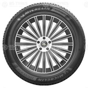 Michelin Alpin A7 215/55 R17 98V
