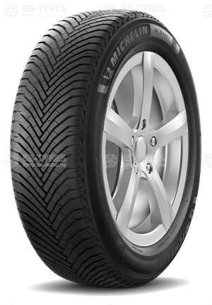Michelin Alpin A7 215/55 R17 98V