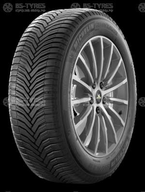 Michelin CrossClimate+ 235/45 R19 99Y