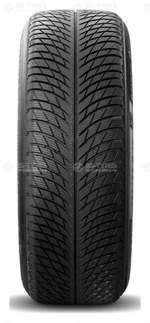 Michelin Pilot Alpin 5 SUV 285/45 R21 113V