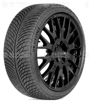 Michelin Pilot Alpin 5 SUV 285/45 R21 113V