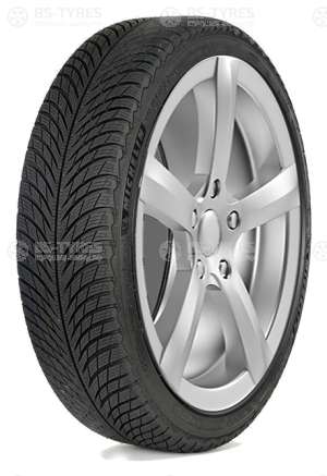 Michelin Pilot Alpin 5 SUV 285/45 R21 113V