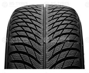 Michelin Pilot Alpin 5 SUV 285/45 R21 113V