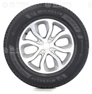 Michelin Pilot Alpin 5 SUV 285/45 R21 113V