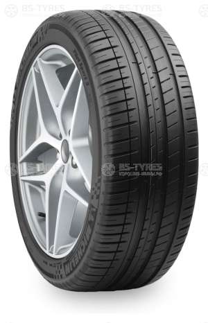 Michelin Pilot Sport 3 255/40 R19 100Y