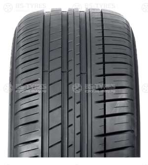 Michelin Pilot Sport 3 255/40 R19 100Y