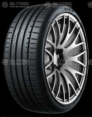 Michelin Pilot Sport 3 255/40 R19 100Y