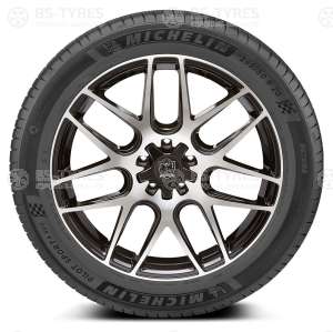 Michelin Pilot Sport 4 RunFlat 225/45 R19 96W
