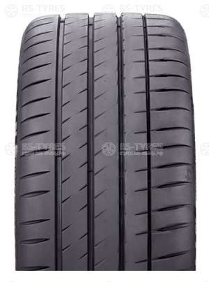 Michelin Pilot Sport 4 RunFlat 225/45 R19 96W