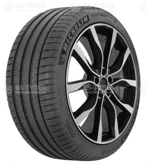 Michelin Pilot Sport 4 RunFlat 225/45 R19 96W