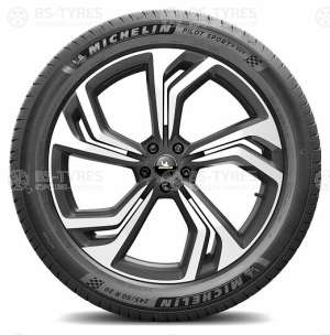 Michelin Pilot Sport 4 RunFlat 225/45 R19 96W