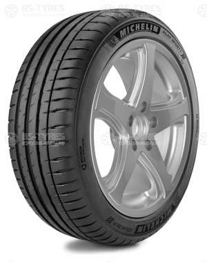 Michelin Pilot Sport 4 RunFlat 225/45 R19 96W