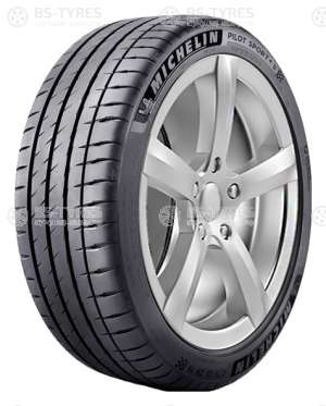 Michelin Pilot Sport 4S 275/35 R20 102Y (уценка)