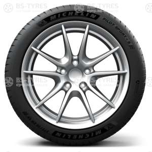 Michelin Pilot Sport 4S 275/35 R20 102Y (уценка)