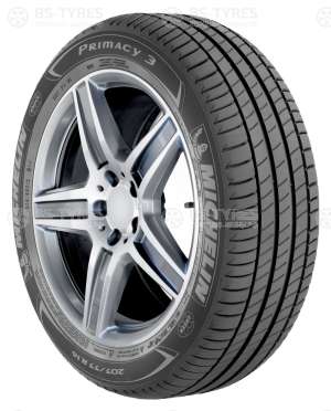 Michelin Primacy 3 245/40 R18 93Y (2017)