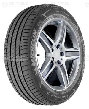 Michelin Primacy 3 245/40 R18 93Y (2017)