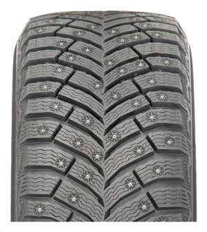 Michelin X-Ice North 4 SUV 285/45 R21 113T