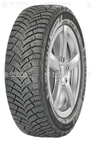 Michelin X-Ice North 4 SUV 285/45 R21 113T